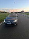 SPRZEDAM VOLKSWAGEN CC 2013 Zambrów - zdjęcie 3