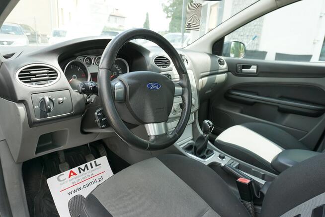 Ford Focus zarejestrowany, ubezpieczony Opole - zdjęcie 6