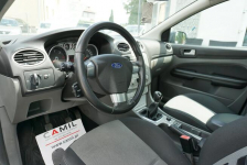 Ford Focus zarejestrowany, ubezpieczony Opole - zdjęcie 6