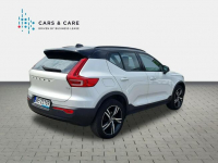 Volvo XC 40 T3 Inscription aut WE2S169 Wolica - zdjęcie 5