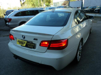 sprzedam ładne BMW 328i 3.0 230KM Lublin - zdjęcie 6