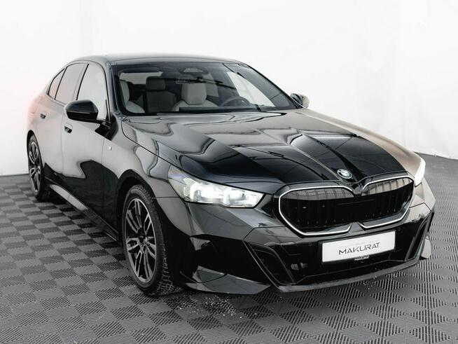 WD6128U#520d xDrive M Sport Ambient Podgrz.f K.cof Salon PL VAT23% Gdańsk - zdjęcie 3