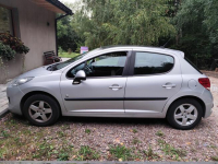 Peugeot 207 1.4 benzyna 2010r. Komplet opon okazja! Bochnia - zdjęcie 8