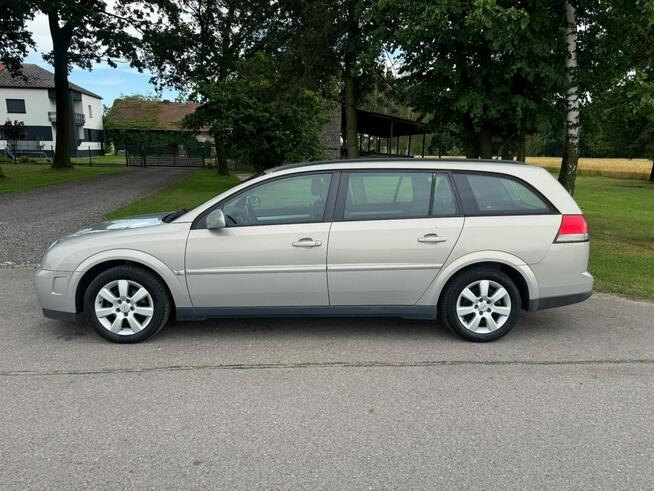 Opel Vectra Kobielice - zdjęcie 8