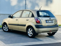 Kia Rio 1.4 Benz. Zadbany Mikołów - zdjęcie 11