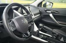 MITSUBISHI ECLIPSE CROSS 2019R BEZWYPADKOWY ORG. LAKIER NISKI PRZEBIEG Goczałkowice-Zdrój - zdjęcie 11