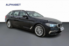 520d xDrive mHEV Luxury Line aut Salon PL 1wł. F-Vat Warszawa - zdjęcie 7