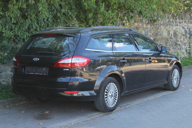 Ford Mondeo Mk4 2.0 TDCi 140 KM Manual Lubań - zdjęcie 2