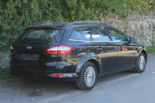 Ford Mondeo Mk4 2.0 TDCi 140 KM Manual Lubań - zdjęcie 2