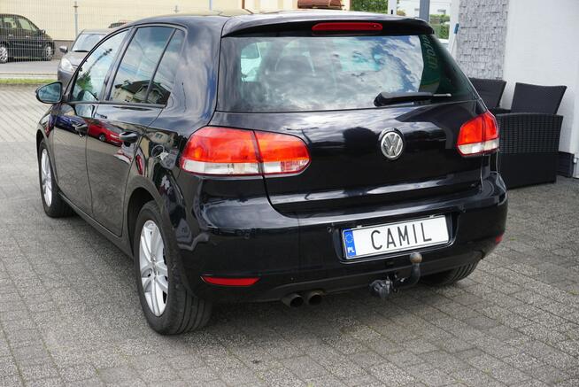 Volkswagen Golf zarejestrowany, ubezpieczony Opole - zdjęcie 7