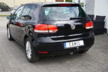 Volkswagen Golf zarejestrowany, ubezpieczony Opole - zdjęcie 7