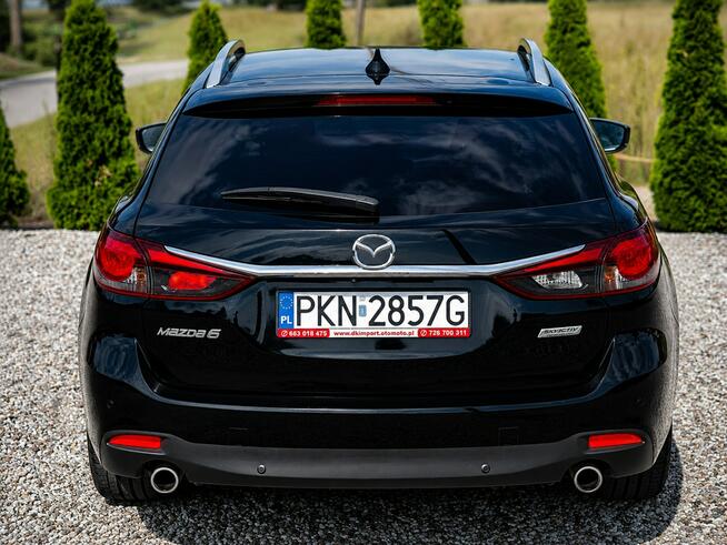 Mazda 6 Sadlno - zdjęcie 7