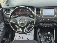 Kia Carens Panorama*7miejsc*Zadbana Białogard - zdjęcie 7