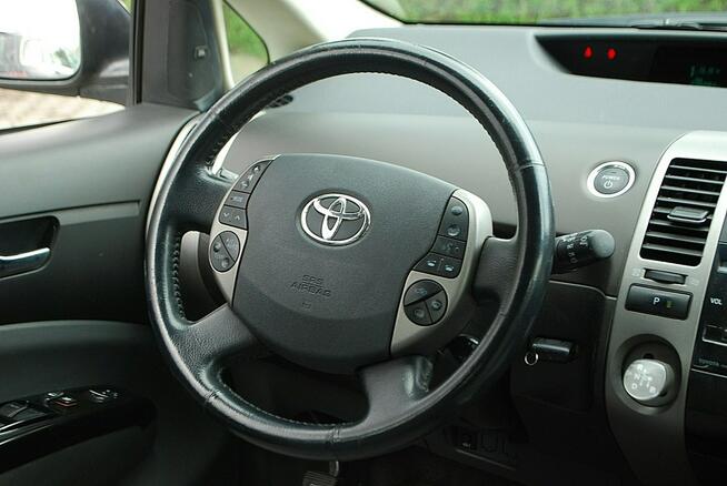 Toyota Prius Nowa instalacja gazowa LPG. Słupsk - zdjęcie 7