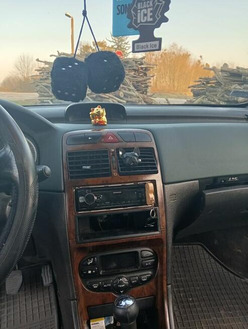 Peugeot 307 2.0 136 koni lpg Wola Uhruska - zdjęcie 6