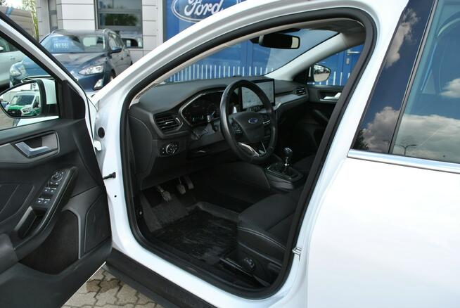 Kombi Titanium 1,0 EcoBoost 125KM Lift ASO Forda Gwarancja Białystok - zdjęcie 12