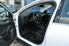 Kombi Titanium 1,0 EcoBoost 125KM Lift ASO Forda Gwarancja Białystok - zdjęcie 12