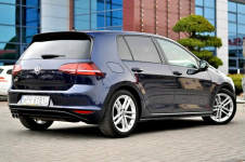 Volkswagen Golf 2.0 184KM GTD DSG Navi Kamera Climatronic Płock - zdjęcie 5