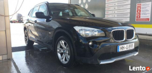 Bmw X 1 Stare Miasto - zdjęcie 4