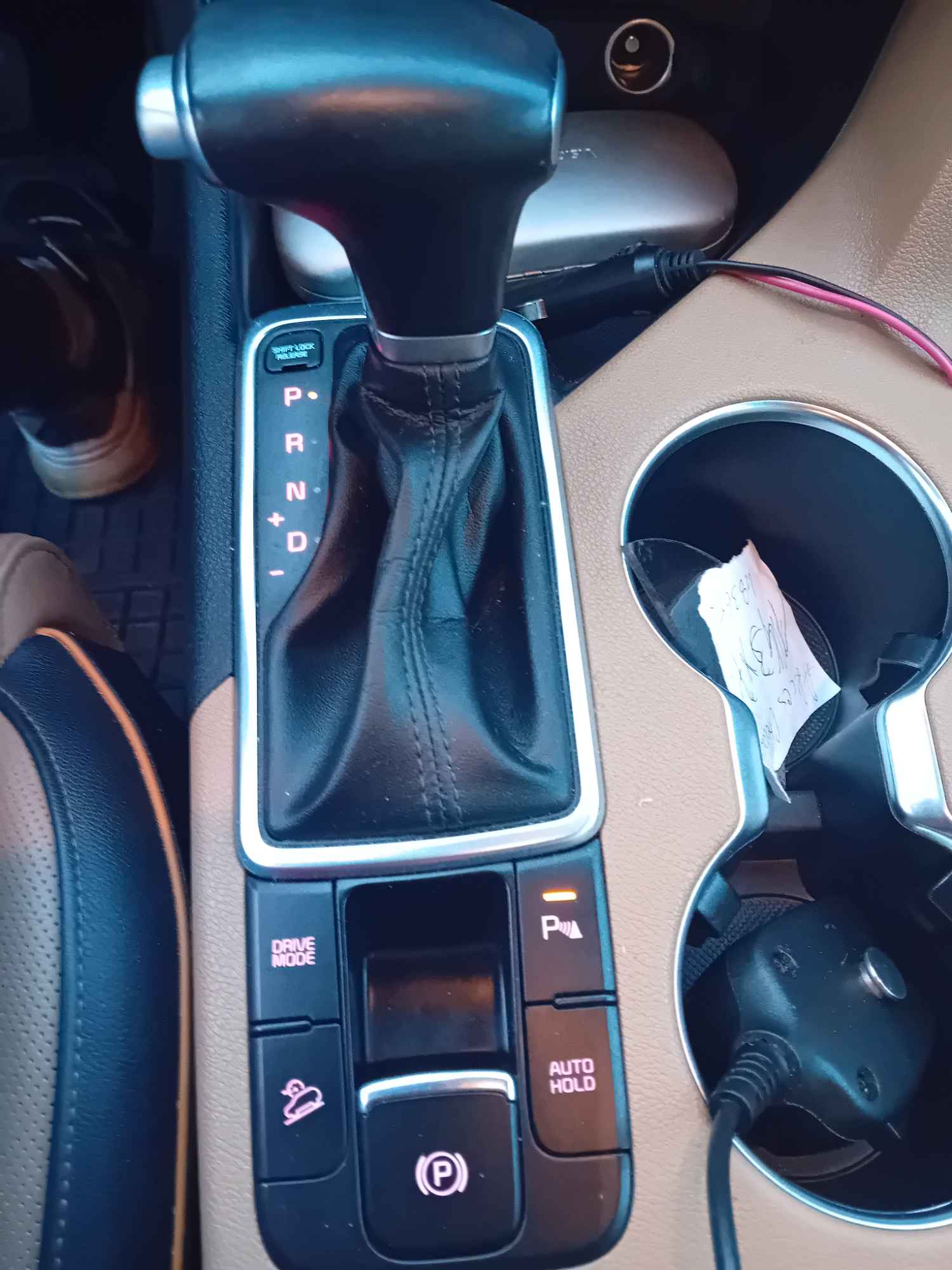 Sprzedam Kia sportage Zwoleń - zdjęcie 6