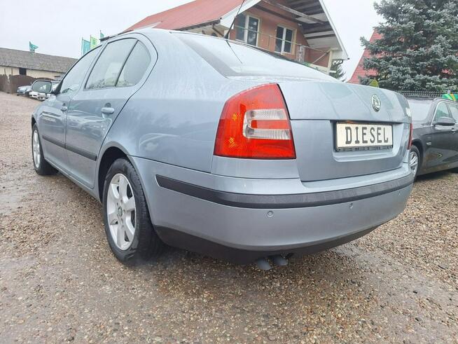 Škoda Octavia Auto w stanie idealnym... Stargard - zdjęcie 4