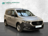 Mercedes Citan Tourer 110 L1 420.753 KOMBI Katowice - zdjęcie 3
