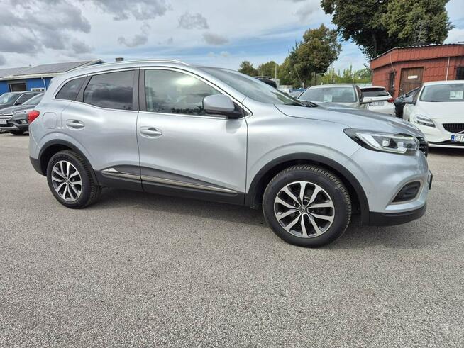 Renault Kadjar 1.5CDI 116KM Automat Piękny Gniewkowo - zdjęcie 6