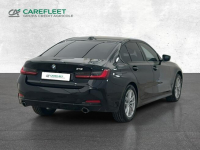 BMW Seria 3 318d mHEV aut Sedan Warszawa - zdjęcie 5