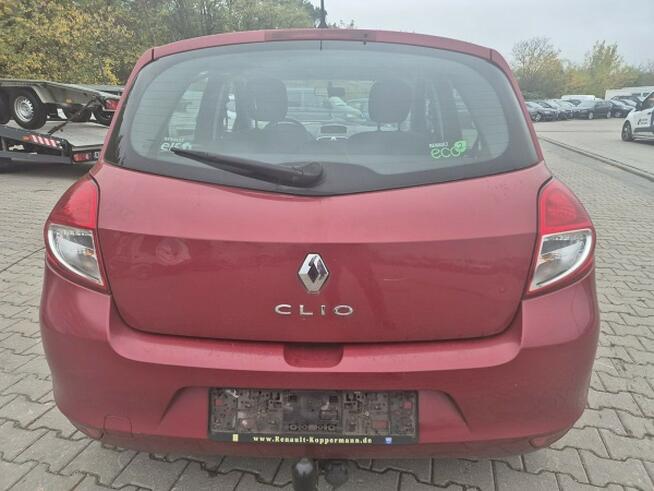 Renault Clio Przebieg tylko 113.000Km!* Super stan* 2 kompl. kół Bydgoszcz - zdjęcie 4