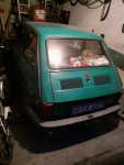 Fiat 126p Sandomierz - zdjęcie 4