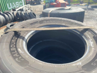 Używane opony ciężarowe 385/65R22.5 Bytom - zdjęcie 3