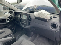 Mercedes Vito HAK Tourer Long Automat Podgrzewanie Webasto 8 os. Gliwice - zdjęcie 9