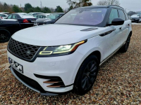 Land Rover Range Rover VELAR Ostrołęka - zdjęcie 2