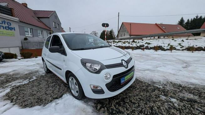 Renault Twingo 1,2 benzyna 16 V LIFT Kamienna Góra - zdjęcie 3