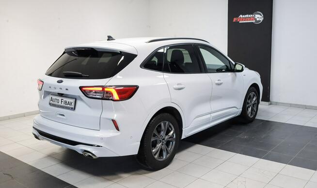 Ford Kuga ST-Line*Salon Polska*Bezwypadkowy*Bang&amp;Olufsen*Vat23% Konstantynów Łódzki - zdjęcie 9