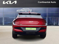 Kia EV6 84kWh Earth Słupsk - zdjęcie 4