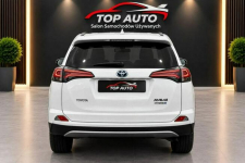 Toyota RAV-4 Hybryd 2.5 Przebieg 52 tys km Kamera El. klapa Warszawa - zdjęcie 8