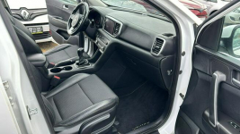 Kia Sportage navi, klimatronic, kamera, gwarancja! Zbąszyń - zdjęcie 7