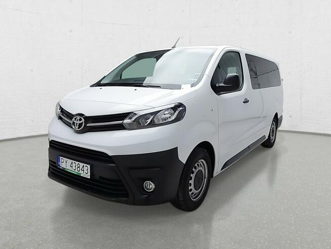 Toyota Proace Verso Komorniki - zdjęcie 3