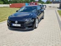Volkswagen Arteon 2.0bitdi 240KM R-Line 4motion Alu20 Raty Zamiana Strobice - zdjęcie 2