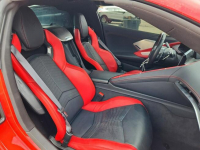 Chevrolet Corvette Bogata wersja wyposażenia 2LT / niski przebieg Cieszyn - zdjęcie 10