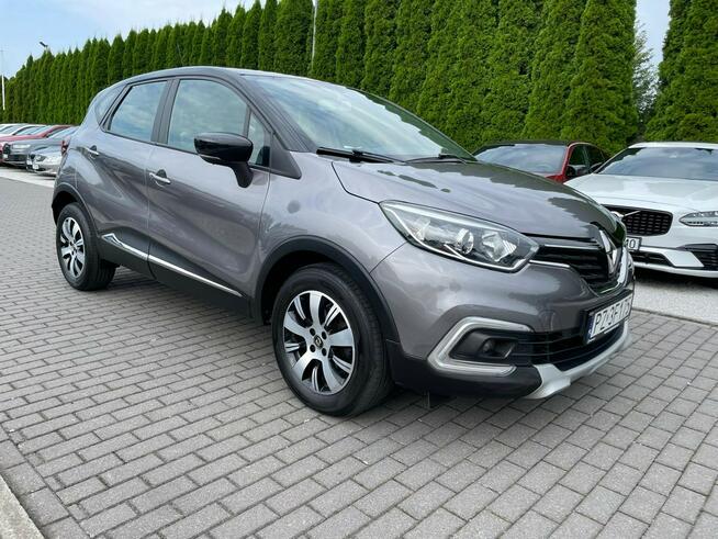 Renault Captur 1.5 DCI 90KM Zarejestrowany PDC Navi Baranowo - zdjęcie 4