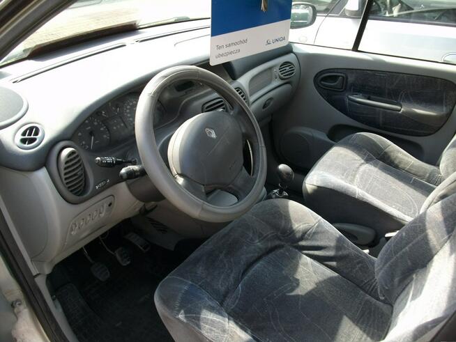 Renault Scenic Katowice - zdjęcie 5
