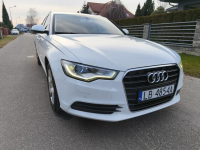 Audi A6 C7 z 2013 roku 2.0 TDI Biała Podlaska - zdjęcie 9