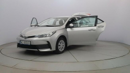 Toyota Corolla 1.6 Active! Z salonu polskiego! Faktura VAT! Warszawa - zdjęcie 10