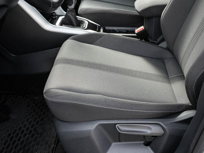 Volkswagen T-Roc WJ2950L#1.5 TSI Life K.cof LED Salon PL VAT 23% Gdynia - zdjęcie 10