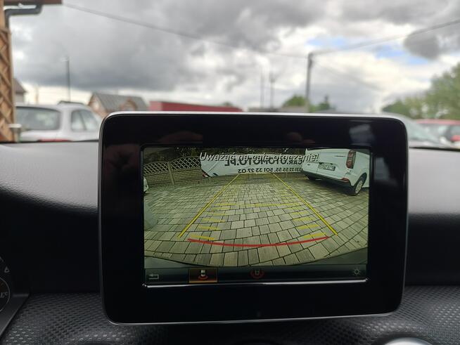 Mercedes A 160 1.5 Cdi 90 KM Oryginalny Przebieg Serwisowany Twardów - zdjęcie 10
