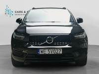 Volvo XC 40 B5 P Mild Hybrid R-Design AWD. WE5V027 Wolica - zdjęcie 2