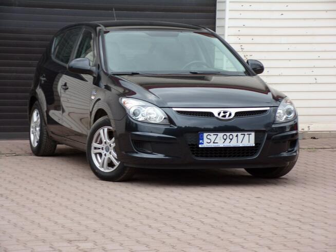 Hyundai i30 Lift /Gwarancja /1,4 /109KM /2010 Mikołów - zdjęcie 2