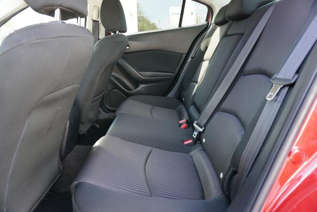 Mazda 3 polski salon , I właściciel, bardzo zadbany Opole - zdjęcie 12